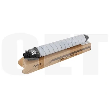 Тонер-картридж (CPP, CPT) 842506 для RICOH IM C3010/3510/4510/5510/6010 (CET) Black, (WW), 575г, 42000 стр., CET142035