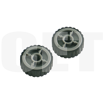 Ролики подачи левые 40X5451-gray для LEXMARK E260D/E260DN/E360D/E360DN/E460N/E460DN (CET), 2 шт/компл, CET3752 Ролики подачи левые 40X5451-gray для LEXMARK E260D/E260DN/E360D/E360DN/E460N/E460DN (CET), 2 шт/компл, CET3752