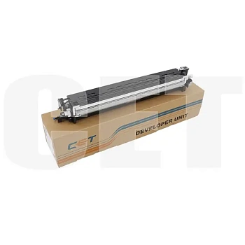 Блок проявки D0E13012 для RICOH IM C3010/C3510 (CET) Magenta, CET471166