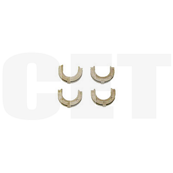 Бушинг резинового вала (левый) RA0-1094-000 для HP LaserJet 1000/1200/1300 (CET), CET0866