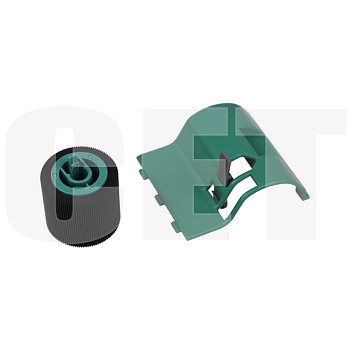 Ролик отделения ADF с направляющей 40X4605 для LEXMARK T650/T652/T654/X651/X652/X654/X656/X658 (CET), CET2820 Ролик отделения ADF с направляющей 40X4605 для LEXMARK T650/T652/T654/X651/X652/X654/X656/X658 (CET), CET2820