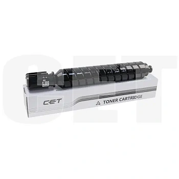 Тонер-картридж (CPP) C-EXV62 для CANON iR ADVANCE DX 4825/4835i/4845 (CET), 785 г, 42000 стр., CET131113