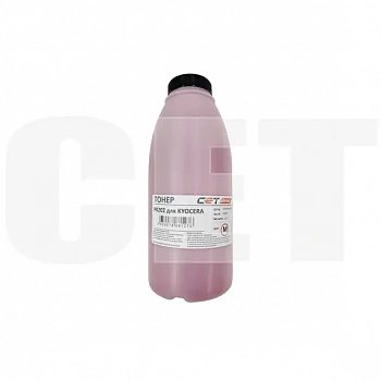 Тонер PK202 для KYOCERA FS-2126MFP/2626MFP/C8525MFP (Japan) Magenta, 100г/бут, (унив.), OSP0202M-100