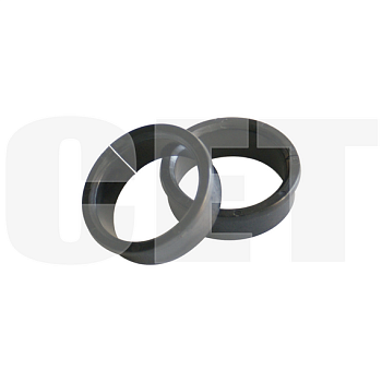 Бушинг тефлонового вала 4014-3007-01 для KONICA MINOLTA Bizhub 502/552/602/652 (CET), 2 шт/компл, CET7317