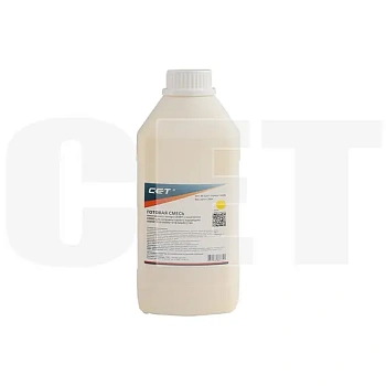 Тонер CE08Y(CPT)+носитель CE08D для XEROX AltaLink C8045/8030/8035, WorkCentre 7830 (Japan) Yellow, 360г/бут, CET111042Y-360N