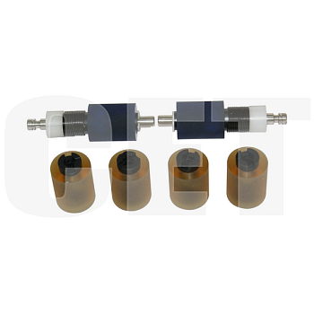 Комплект роликов 4030-3005-01 (4 шт.), 4030-0151-01 (2 шт.) для KONICA MINOLTA Bizhub 222/282/362 (CET), CET3590 Комплект роликов 4030-3005-01 (4 шт.), 4030-0151-01 (2 шт.) для KONICA MINOLTA Bizhub 222/282/362 (CET), CET3590