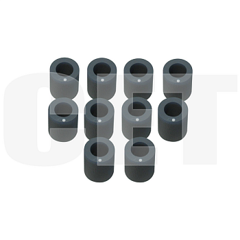 Резинка ролика отделения 41319660000, 6LA93772000, 41319632000, 6LA93778000 для TOSHIBA E-Studio 358/458/DP2800/DP3500/DP4500 (CET), CET7571 Резинка ролика отделения 41319660000, 6LA93772000, 41319632000, 6LA93778000 для TOSHIBA E-Studio 358/458/DP2800/DP3500/DP4500 (CET), CET7571