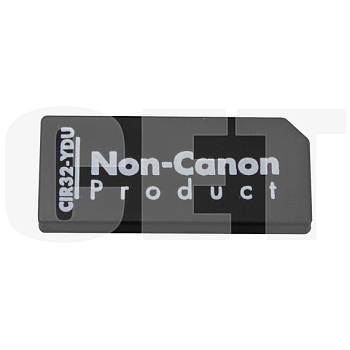 Чип драм-юнита для CANON iRC3200/C3220 (CET) Yellow, CET8302