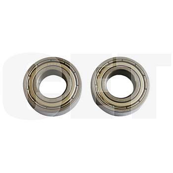 Подшипник тефлонового вала 99A0143 для LEXMARK T630/T640/T650 (CET), 2 шт/компл, CET1022