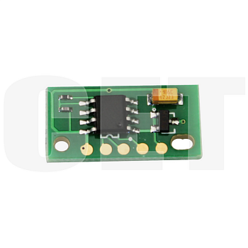 Чип картриджа для KONICA MINOLTA Bizhub C451/C550/C650 (CET) Black, (WW), 45000 стр., CET8712