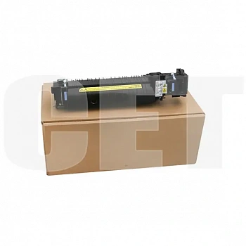Фьюзер (печка) в сборе B5L36A для HP Color LaserJet Enterprise M552/M553/M577/M578 (CET), 110000 стр., CET421068