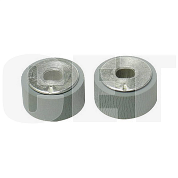 Комплект роликов FF5-1220-000, FF5-1221-000 для CANON iR5000/6000/5055/5065/5075/5070/6570/7200/8500/105 (CET), 2 шт/компл, CET5608 Комплект роликов FF5-1220-000, FF5-1221-000 для CANON iR5000/6000/5055/5065/5075/5070/6570/7200/8500/105 (CET), 2 шт/компл, CET5608