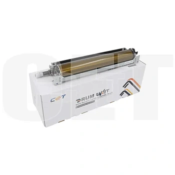 Драм-юнит (c двухслойным ракелем) DU-105/106 для KONICA MINOLTA bizhub PRESS C1060/C1070/C71hc, AccurioPrint C2060L, AccurioPress C2070 (CET) CMYK, CET471030P