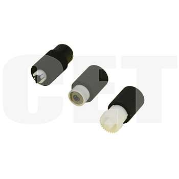 Комплект роликов M2812824 для RICOH MP501SPF/601SPF/SP5300DN (CET), 3 шт/компл, CET7727 Комплект роликов M2812824 для RICOH MP501SPF/601SPF/SP5300DN (CET), 3 шт/компл, CET7727