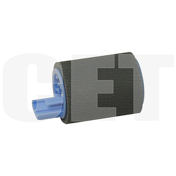 Ролик подачи/отделения RF5-2490-000 для HP LaserJet 4000/4050 (CET), CET0207