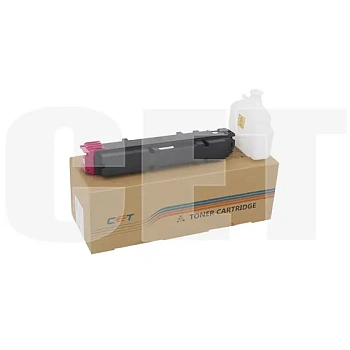 Тонер-картридж (PK210) TK-5380M для KYOCERA ECOSYS MA4000cifx/4000cix/PA4000cx (CET) Magenta, 110г, 10000 стр., CET141829
