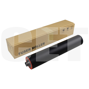 Резиновый вал NROLI1657FCZZ для SHARP MX-M850/M950/M1100 (CET), CET7612 Резиновый вал NROLI1657FCZZ для SHARP MX-M850/M950/M1100 (CET), CET7612