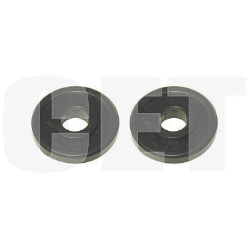 Ролик-спейсер магнитного вала 4163-5298-01 для KONICA MINOLTA Di152/183 (CET), 2 шт/компл, CET7323 Ролик-спейсер магнитного вала 4163-5298-01 для KONICA MINOLTA Di152/183 (CET), 2 шт/компл, CET7323