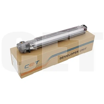 Блок проявки FM1-B265-020, FM2-G090-000 для CANON iR ADVANCE C3325i/C3330i/C3530i (CET) Magenta, 240000 стр., CET471206U