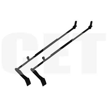 Активатор датчика выхода 1 RB2-5945-000 для HP LaserJet 9000/9040/9050 (CET), CET0726