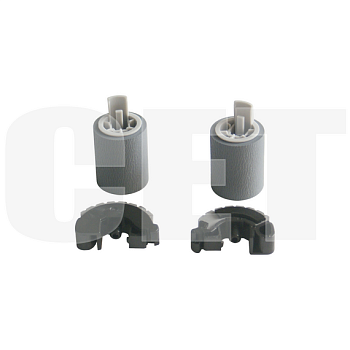 Комплект роликов FB4-9817-030 (2 шт.), FF6-1621-000 (2 шт.) для CANON iR1600/2000/2016/2020/2120/2116/2318/2320/2420 (CET), CET5093, CET5093R