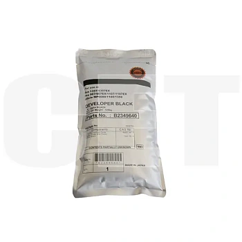 Девелопер Type 27W для RICOH Aficio MP9000/1100/1350/Pro 907/1107 (CET), 1250г, 500000 стр., CET161001