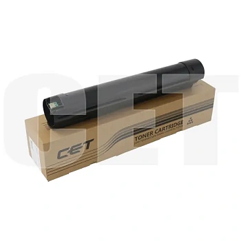 Тонер-картридж (CPT) 006R01828 для XEROX VersaLink C7120/C7125/C7130 (CET) Black, 400г, 31300 стр., CET141839
