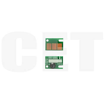 Чип драм-юнита DR-618K для KONICA MINOLTA bizhub C450i/550i/650i (CET) Black, (WW), 240000 стр., CET391014