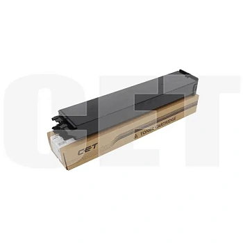 Тонер-картридж BP-GT70BA для SHARP BP-50C26/BP-50C31/BP-50C36/BP-50C45 (CET) Black, 744г, 40000 стр., CET141899