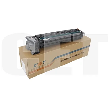 Имидж-юнит D0DZ2215/D0DZ2211 для RICOH IM C2010/C2510 (CET) Cyan, CET471161
