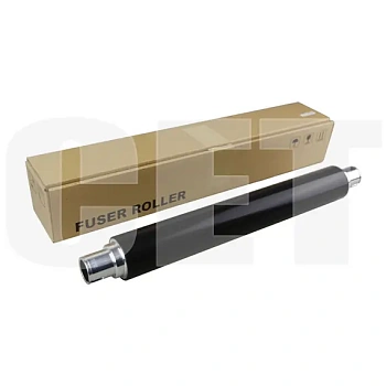 Тефлоновый вал (Long Life) 56AE53052, 4024-2002-01, 56AE53052 для KONICA MINOLTA Di551/650 (CET), CET3229N