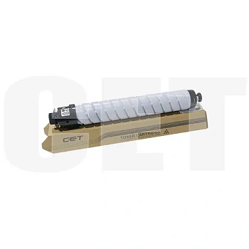 Тонер-картридж 842634/842638/842630 для RICOH IM C7010 (CET) Black, (WW), 42000 стр., CET141975