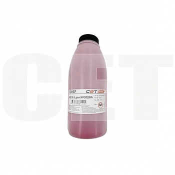 Тонер PK210 для KYOCERA ECOSYS P6230cdn/6235cdn/7040cdn (Japan) Magenta, 100г/бут, OSP0210M-100