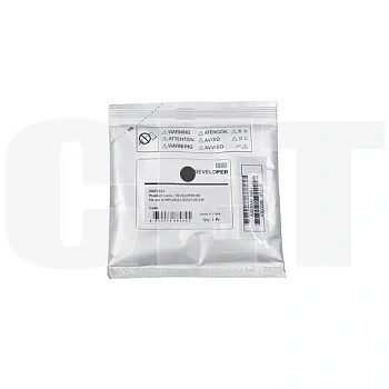 Девелопер для RICOH MPC2003/C2503/C2011SP (CET) Black, 235г, DGP2022