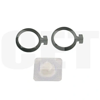 Бушинг тефлонового вала NBRGP0025QSZZ для SHARP AR-M236/M237/M276/M277 (CET), 2 шт/компл, CET4932