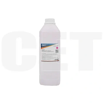 Тонер NF8M TN-324M/TN-221M для KONICA MINOLTA Bizhub C258/C308/C368/C227/C287 (CET) Magenta, 500г/бут, CET121493