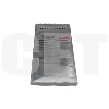 Девелопер для RICOH MPC3003/3503/3504/5503/4504/6004 (CET) Magenta, 380г, 160000 стр., CET171003
