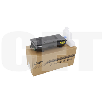 Тонер-картридж (PK11) B1228 для OLIVETTI d-Copia 4513MF/4514MF, PG-L2545/L2645 (CET), 500г, 19000 стр., CET131150