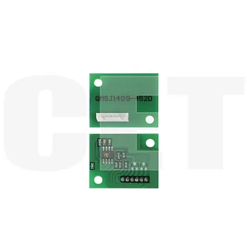 Чип драм-юнита DR-711Y для KONICA MINOLTA Bizhub C654/754 (CET) Yellow, 120000 стр., CET8746