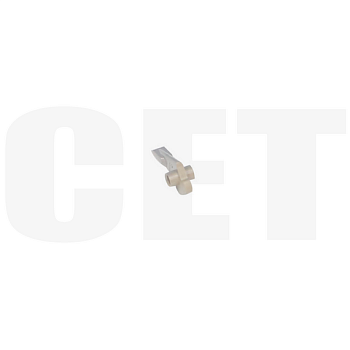 Сепаратор тефлонового вала PTME0346FCZZ для SHARP MX-M623N/M623U/M753N/M753U (CET), CET7660B Сепаратор тефлонового вала PTME0346FCZZ для SHARP MX-M623N/M623U/M753N/M753U (CET), CET7660B