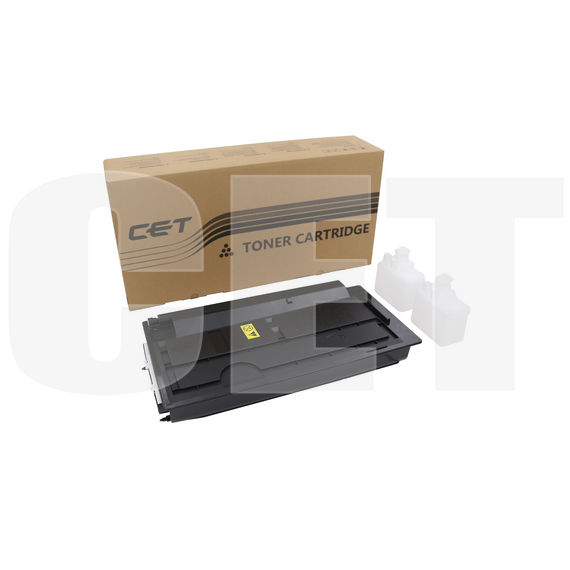 Тонер-картридж (PK11) TK-7125 для KYOCERA TASKalfa 3212i (CET), 781г, 20000 стр., CET131131