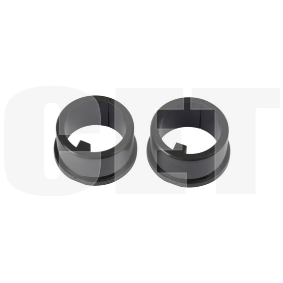 Бушинг тефлонового вала для KONICA MINOLTA Bizhub 654/754/C654/C754 (CET), 2 шт/компл, CET7172