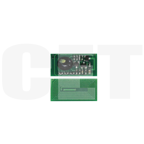 Чип картриджа 821095 для RICOH Aficio SP C430DN/431DN (CET) Yellow, 21000 стр., CET9447Y