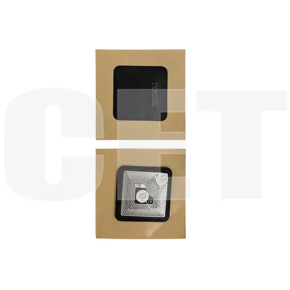 Чип тонер-картриджа TK-8625C для KYOCERA TASKalfa MZ4001ci/MZ5001ci/MZ600ici/MZ7001ci (CET) Cyan, (EUR/MEA/Afr), 24000 стр., CET381578