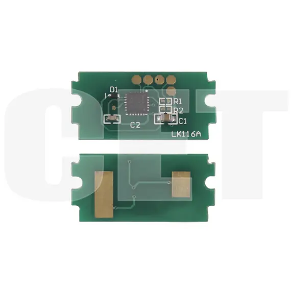 Чип картриджа TK-1150 для KYOCERA ECOSYS M2135dn/M2635dw/M2735dw/P2235dn (CET), 3000 стр., CET6654