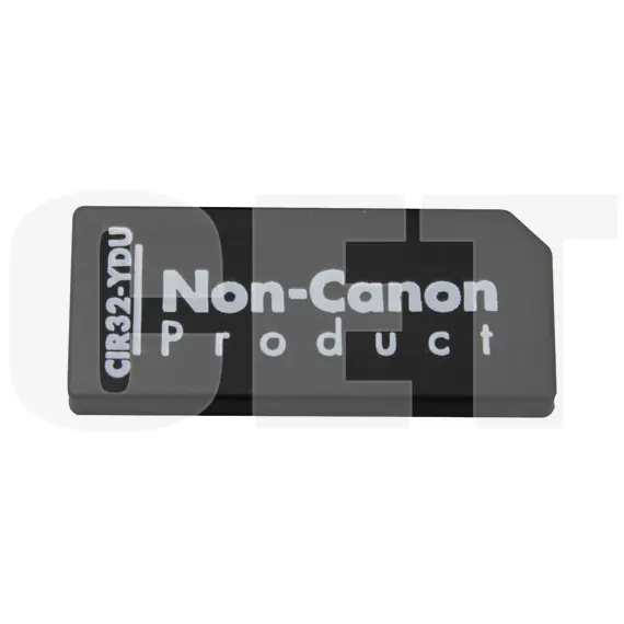 Чип драм-юнита для CANON iRC3200/C3220 (CET) Yellow, CET8302