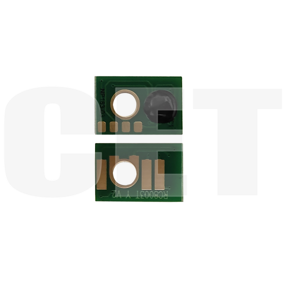 Чип картриджа 842198, 842194 для RICOH MP C6503/C8003, IM C6500/C8000 (CET) Yellow, 26000 стр., CET381461