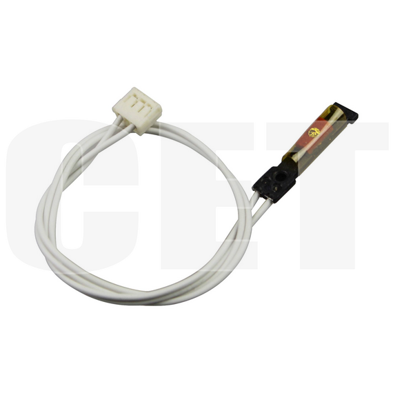 Термистор-2 для HP LaserJet P4014/P4015/P4515, M601/M602/M603/M604/M605/M606 (CET), CET6886