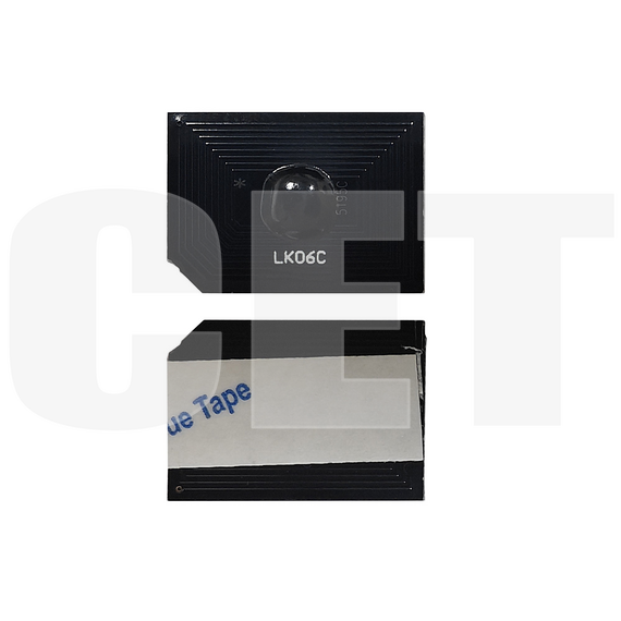 Чип картриджа TK-5195C для KYOCERA TASKalfa 306ci/307ci/308ci (CET) Cyan, 7000 стр., CET381499