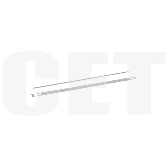 Гребенчатый электрод + сетка коротрона заряда для TOSHIBA E-Studio 3015AC/2515AC (CET) Black, 210000 стр., CET561090